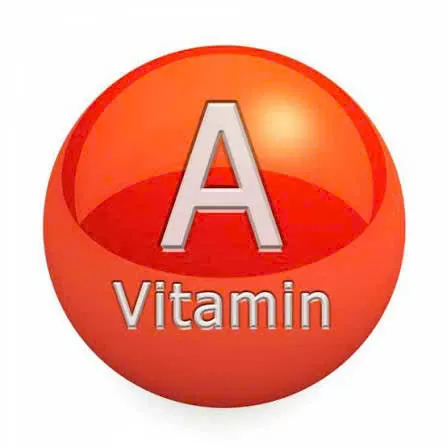THÔNG BÁO: UỐNG BỔ SUNG VITAMIN A ĐỢT II NĂM 2025