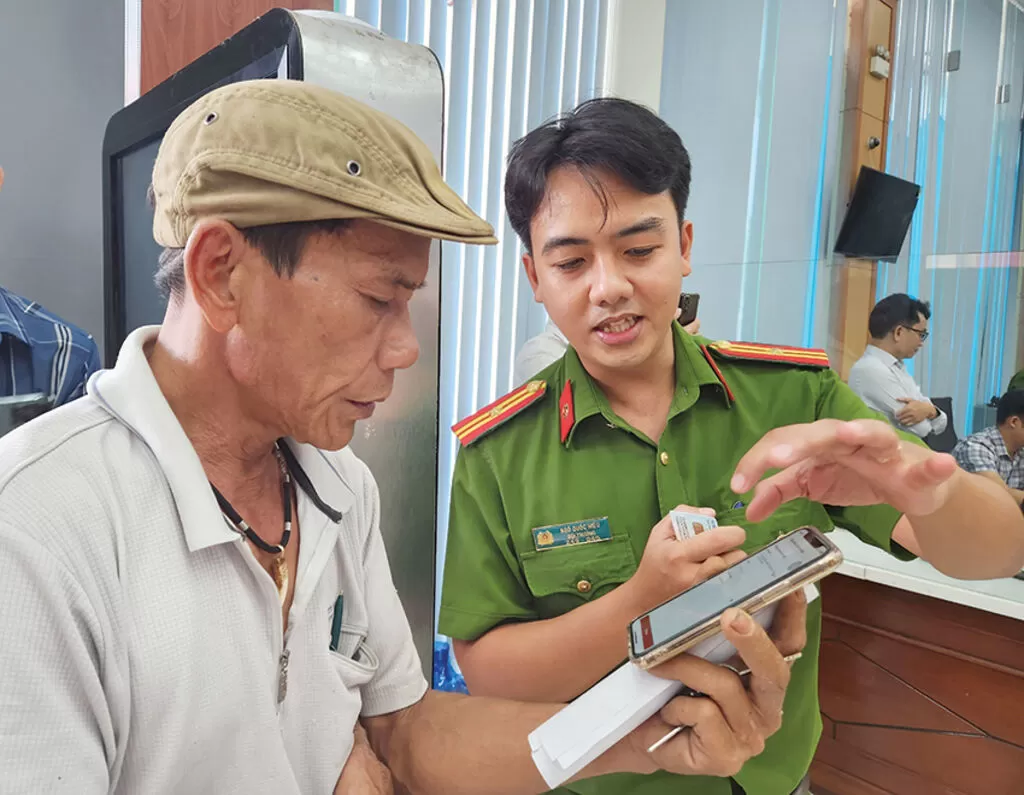 THÔNG BÁO: Về việc tuyên truyền, phổ biến các quy định của pháp luật về cư trú