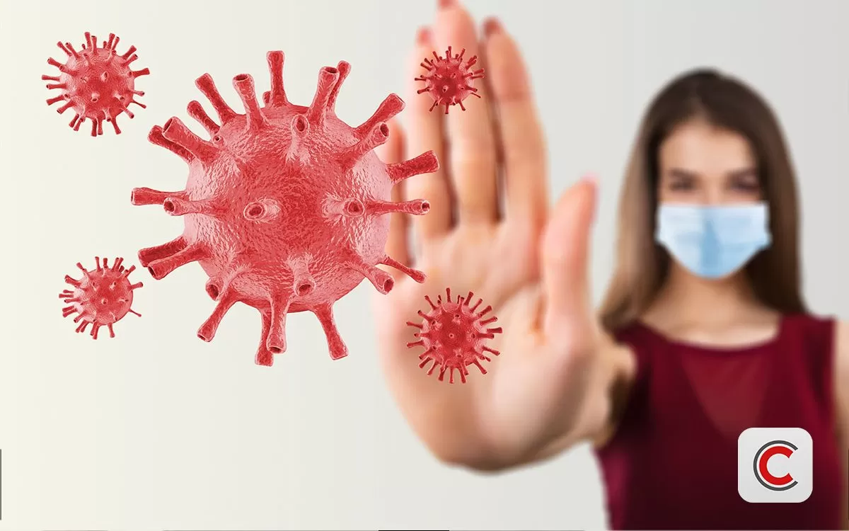 [Infographic] - CÁC BIỆN PHÁP PHÒNG CHỐNG DỊCH BỆNH DO VIRUT NIPAH