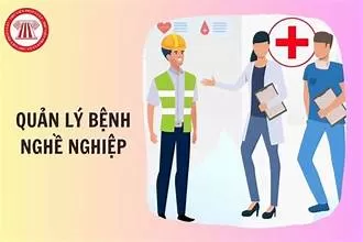 THÔNG TƯ 56/2025/TT-BT NGÀY 31/12/2025 HƯỚNG DẪN QUẢN LÝ BỆNH NGHỀ NGHIỆP