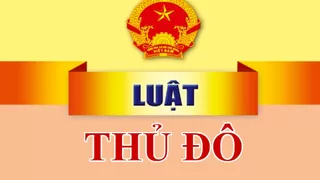 TỔ CHỨC THI HÀNH LUẬT THỦ ĐÔ