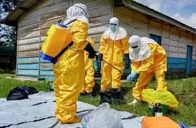 CẬP NHẬT VỀ DỊCH BỆNH EBOLA DO CHỦNG BUNDIBUGYO – NGƯỜI DÂN CẦN CHỦ ĐỘNG PHÒNG NGỪA