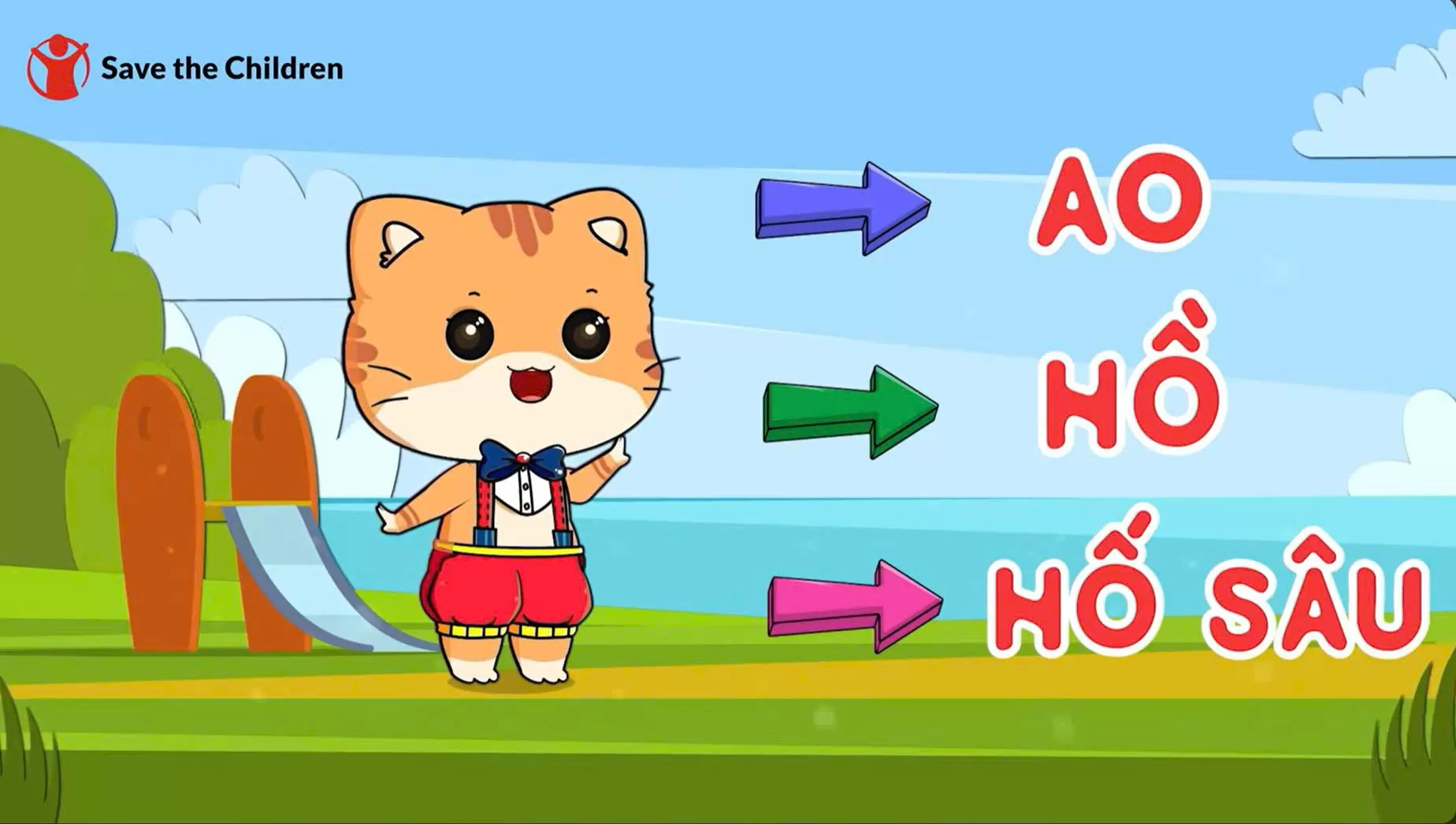PHÒNG CHỐNG ĐUỐI NƯỚC DÀNH CHO HỌC SINH TIỂU HỌC