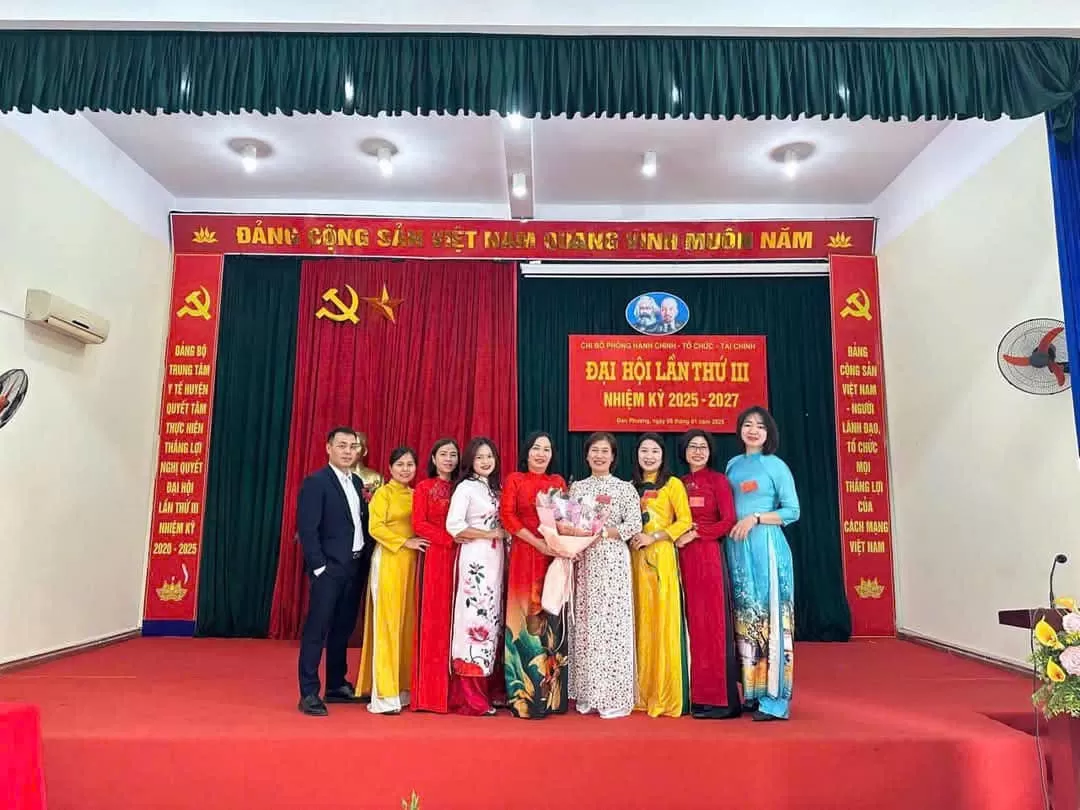 Phòng hành chính