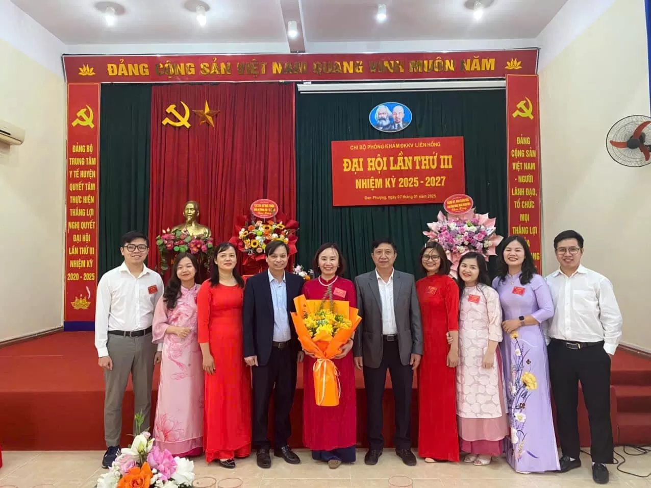 Phòng khám