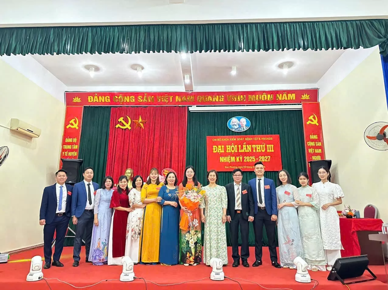 Phòng KHNV