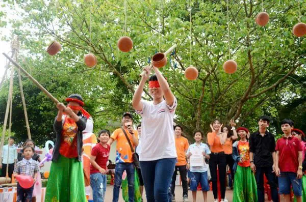 CHỦ ĐỘNG PHÒNG CHỐNG DỊCH BỆNH TRONG DỊP TẾT