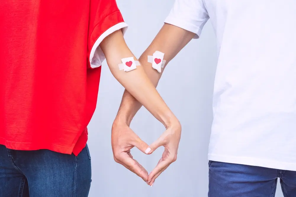 NGÀY THẾ GIỚI TÔN VINH NGƯỜI HIẾN MÁU – NHỮNG NGƯỜI HÙNG KHÔNG TÊN