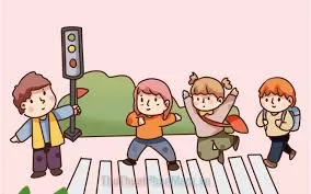 AN TOÀN ĐI BỘ CHO HỌC SINH – CHUYỆN NHỎ NHƯNG KHÔNG NHỎ!