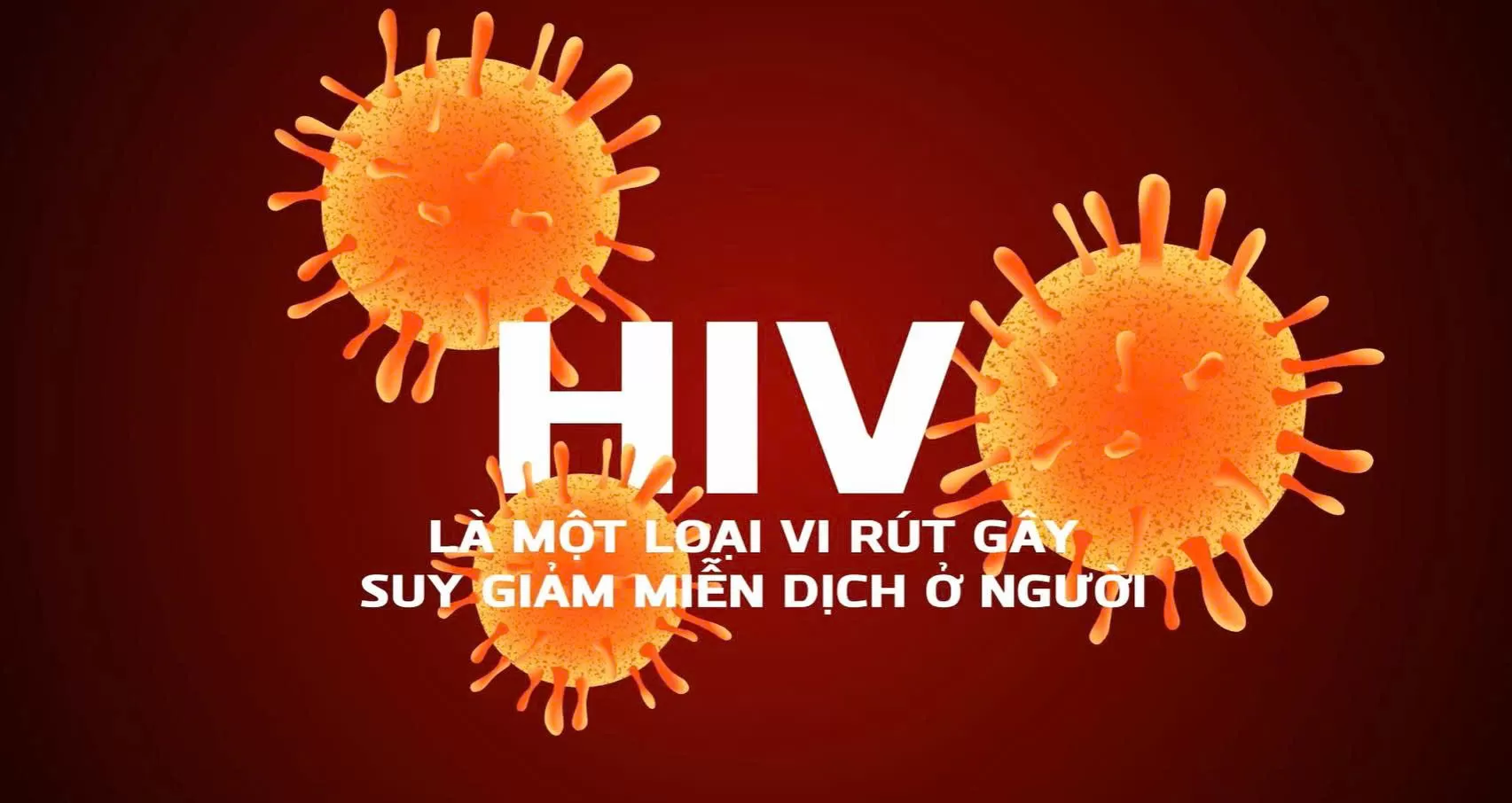 THÔNG ĐIỆP PHÒNG, CHỐNG HIV/AIDS |2025