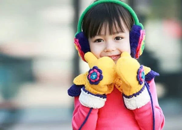 BẢO VỆ SỨC KHỎE TRONG NHỮNG NGÀY GIÁ RÉT