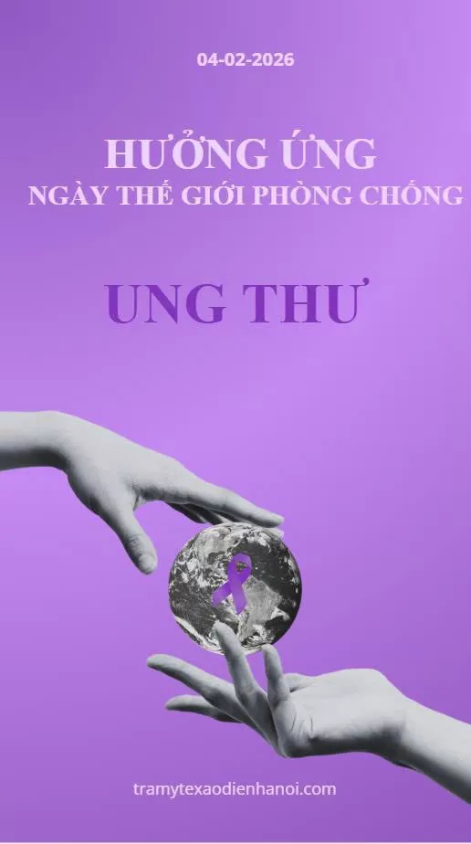[Infographic] - 10 THÓI QUEN LÀNH MẠNH PHÒNG TRÁNH BỆNH UNG THƯ