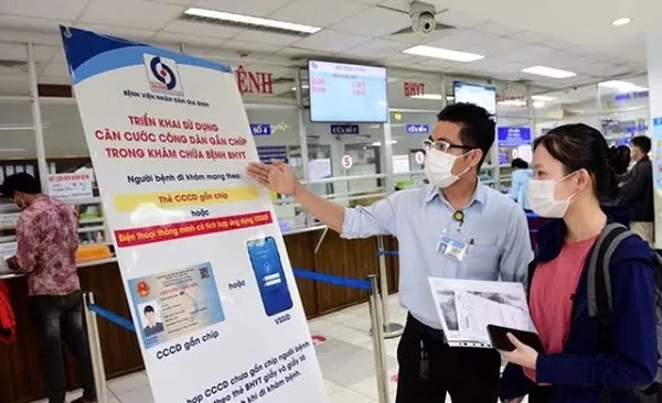 MỞ RỘNG QUYỀN LỢI KHÁM, CHỮA BỆNH, NÂNG CAO MỨC HƯỞNG CHO NGƯỜI THAM GIA BHYT