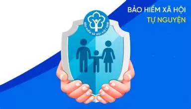 NHỮNG QUYỀN LỢI KHI THAM GIA BHXH TỰ NGUYỆN