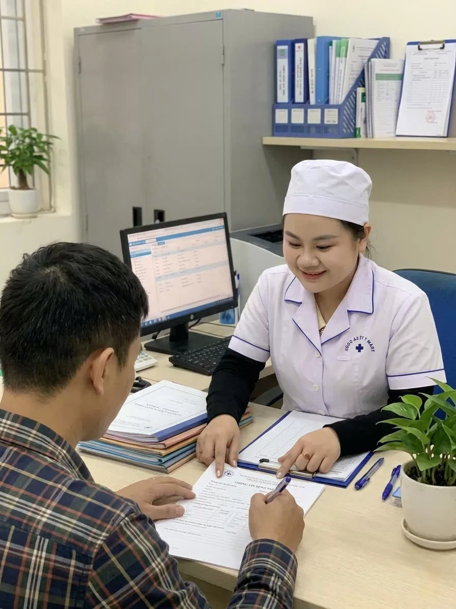 HIỆU QUẢ TỪ MÔ HÌNH ĐIỀU TRỊ METHADONE TẠI XÃ Ô DIÊN: LẤY NGƯỜI BỆNH LÀM TRUNG TÂM, HƯỚNG TỚI PHỤC HỒI BỀN VỮNG