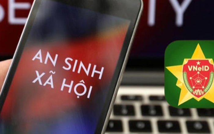 HƯỚNG DẪN CÁCH TÍCH HỢP HƯỞNG AN SINH XÃ HỘI TRÊN ỨNG DỤNG VNEID