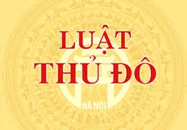 PHÓNG SỰ LUẬT THỦ ĐÔ