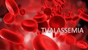 SỨC TÀN PHÁ CỦA THALASSEMIA