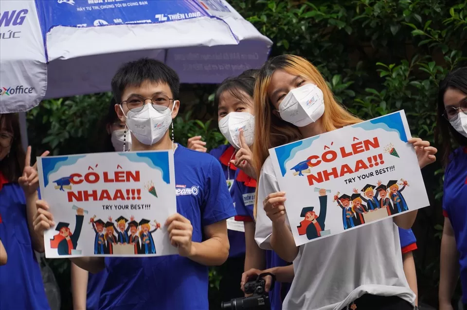 ĂN UỐNG AN TOÀN – BÍ QUYẾT GIỮ SỨC KHỎE, BÌNH TĨNH MÙA THI