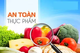NHỮNG ĐIỀU CẦN CHÚ Ý PHÒNG NGỘ ĐỘC THỰC PHẨM